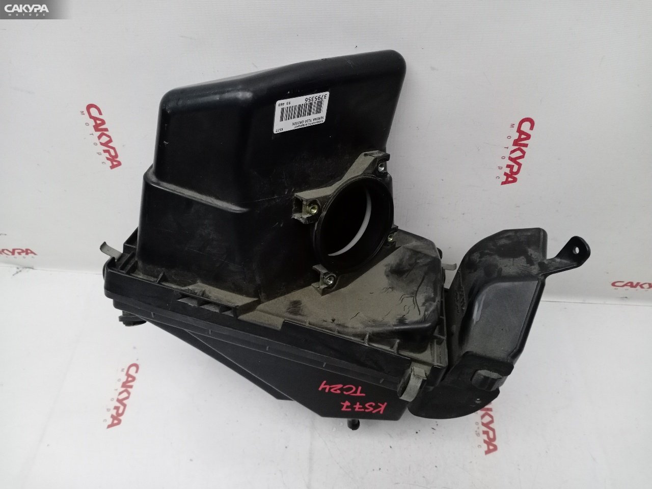 Корпус воздушного фильтра Nissan Serena TC24 QR20DE: купить в Сакура Красноярск.