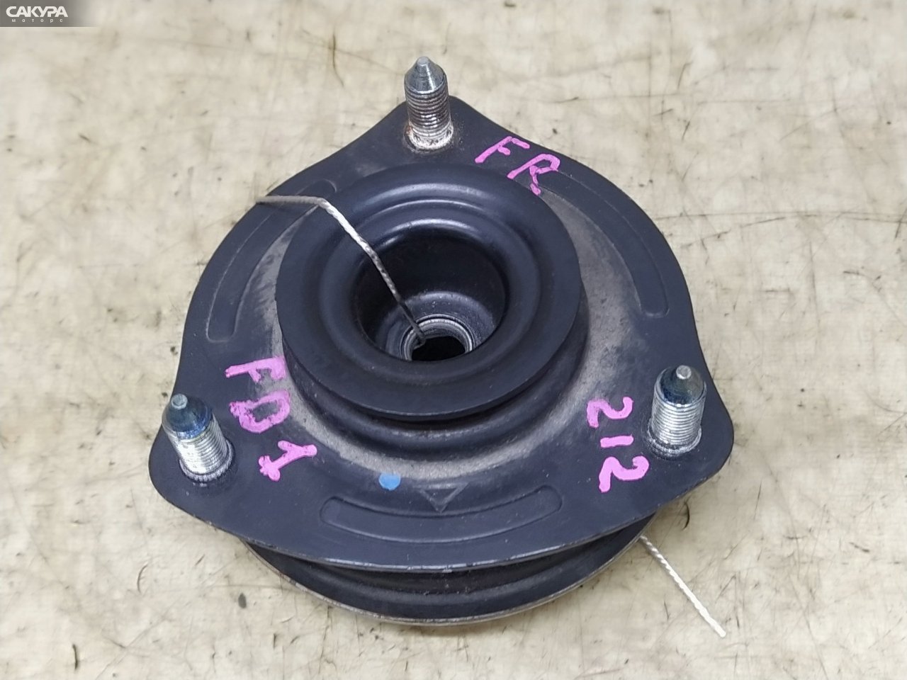Опора стойки передняя Honda Civic FD1 R18A: купить в Сакура Красноярск.