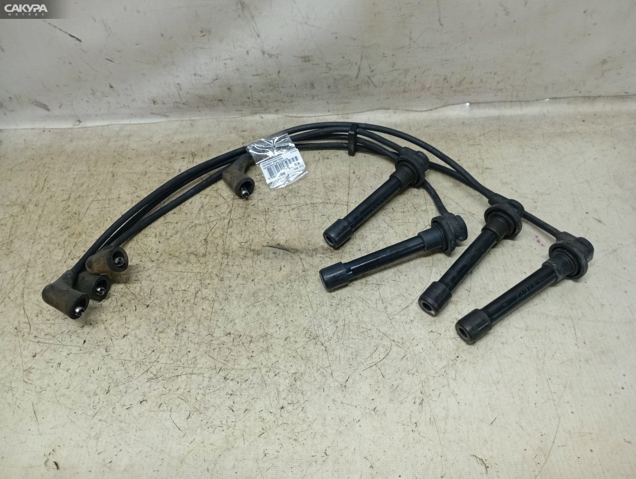 Провод высоковольтный Honda Odyssey RA6 F23A: купить в Сакура Красноярск.