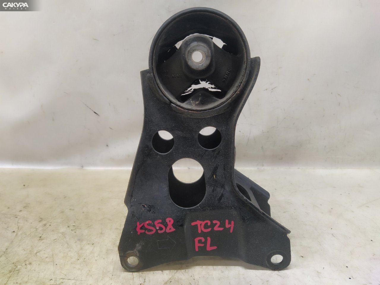 Подушка двигателя задняя Nissan Serena TC24 QR20DE: купить в Сакура Красноярск.