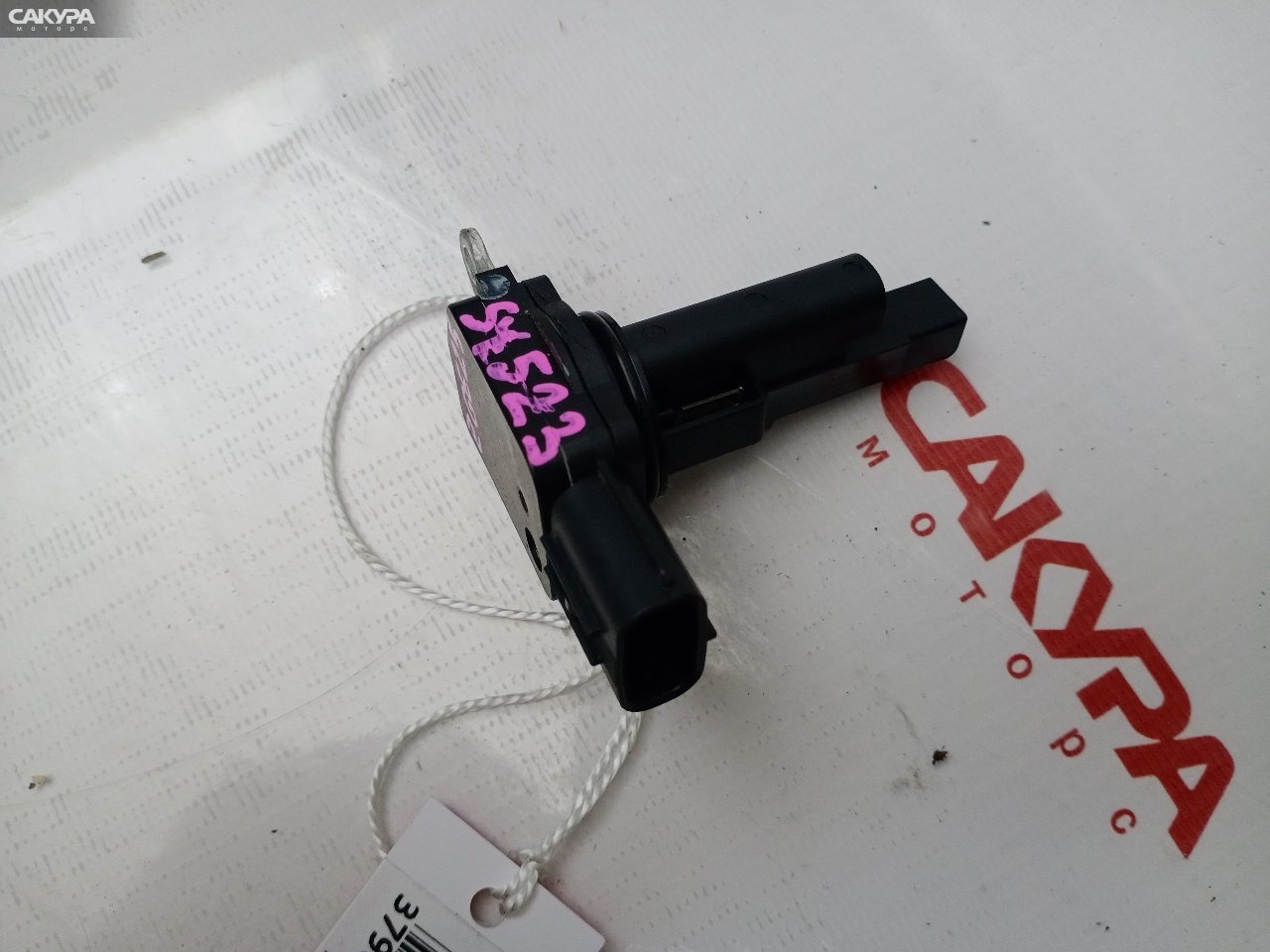 Датчик расхода воздуха Toyota Wish ZGE25G 2ZR-FAE: купить в Сакура Красноярск.