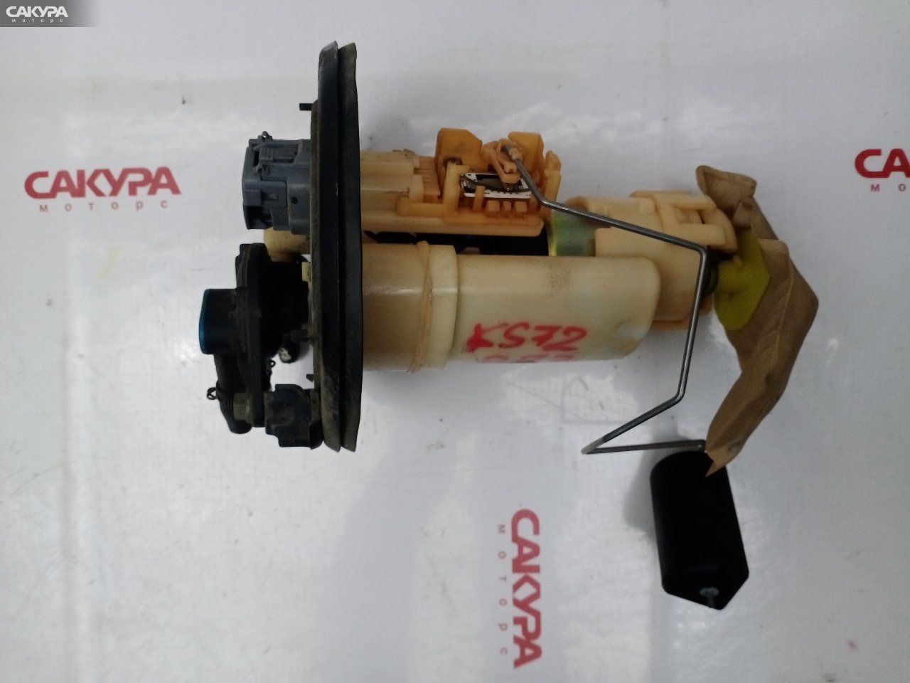 Насос топливный Honda Stepwgn RF3 K20A: купить в Сакура Красноярск.