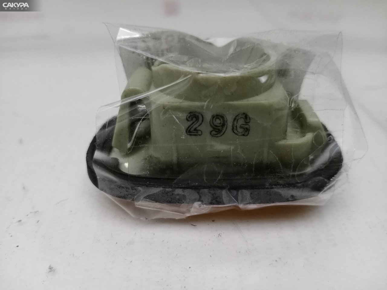 Повторитель в крыло Toyota Gaia ACM10G 1AZ-FSE T-49: купить в Сакура Красноярск.