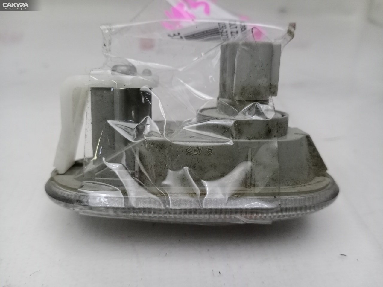 Повторитель в крыло Mitsubishi Colt Z27A 4G15T 1132-227: купить в Сакура Красноярск.