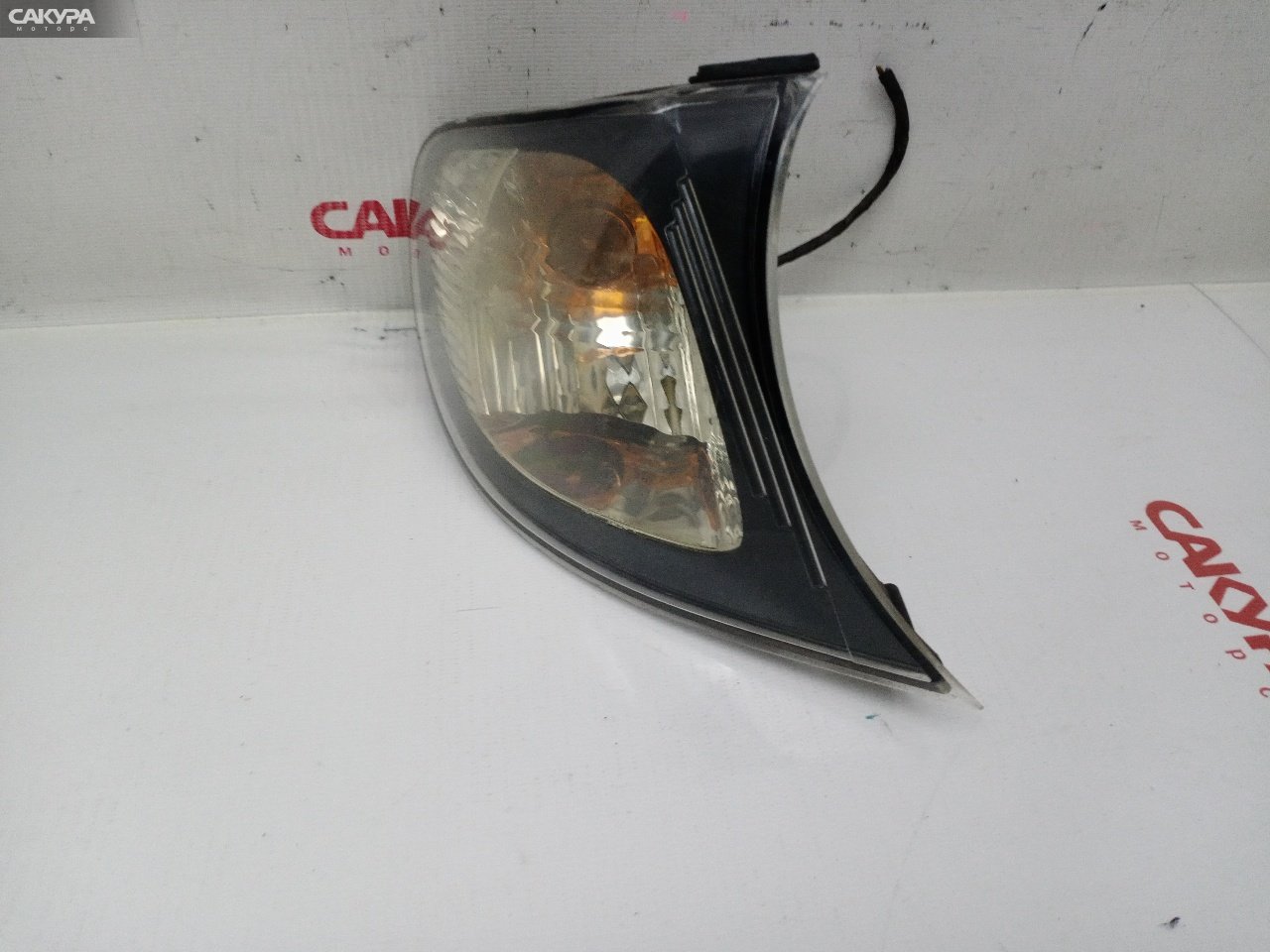 Габарит правый BMW 3-SERIES E46 M54B22 6914200: купить в Сакура Красноярск.