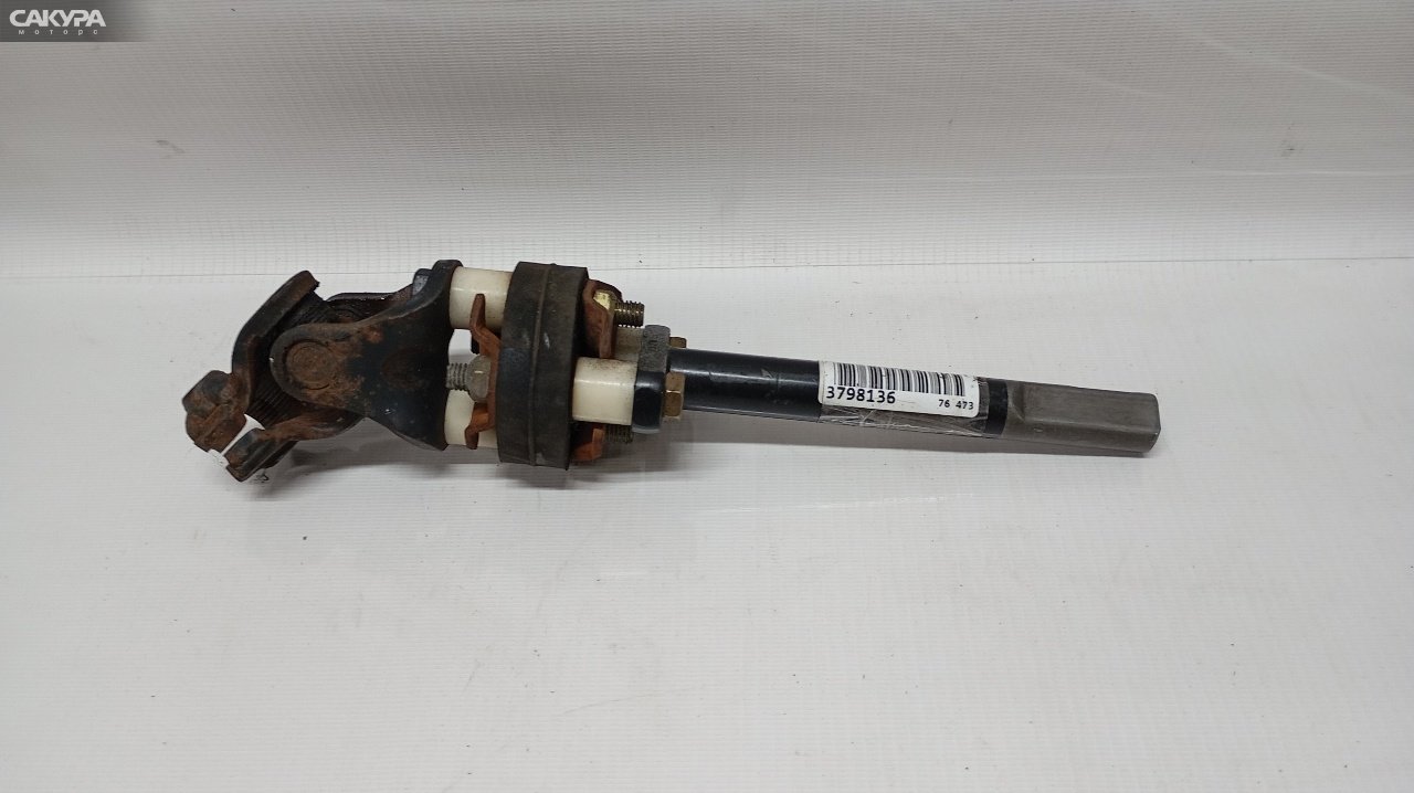 Кардан рулевой Nissan Liberty RM12 QR20DE: купить в Сакура Красноярск.