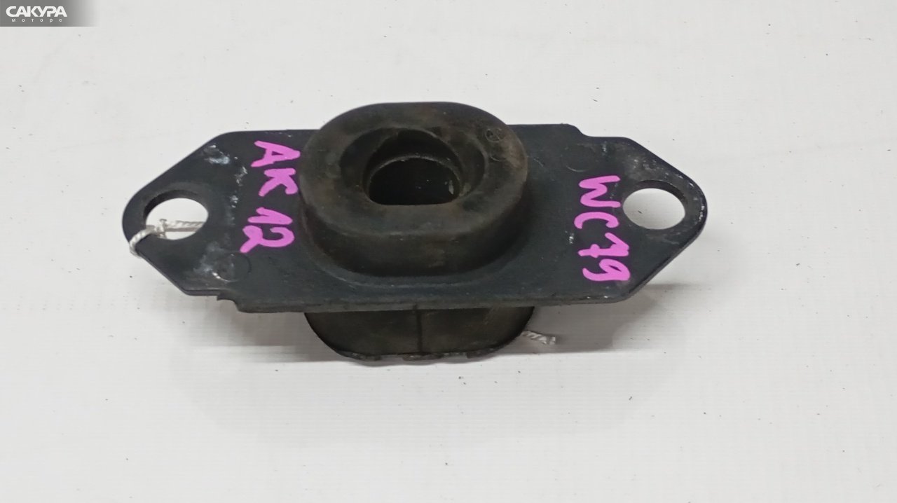 Подушка двигателя левая Nissan March AK12 CR12DE: купить в Сакура Красноярск.