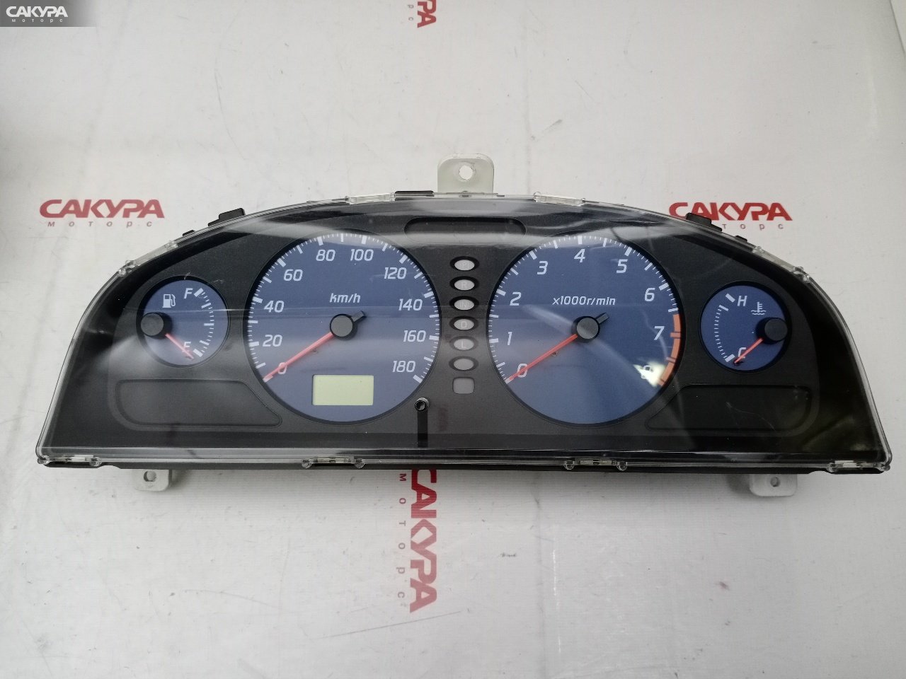 Панель приборов Nissan Serena PC24 SR20DE: купить в Сакура Красноярск.