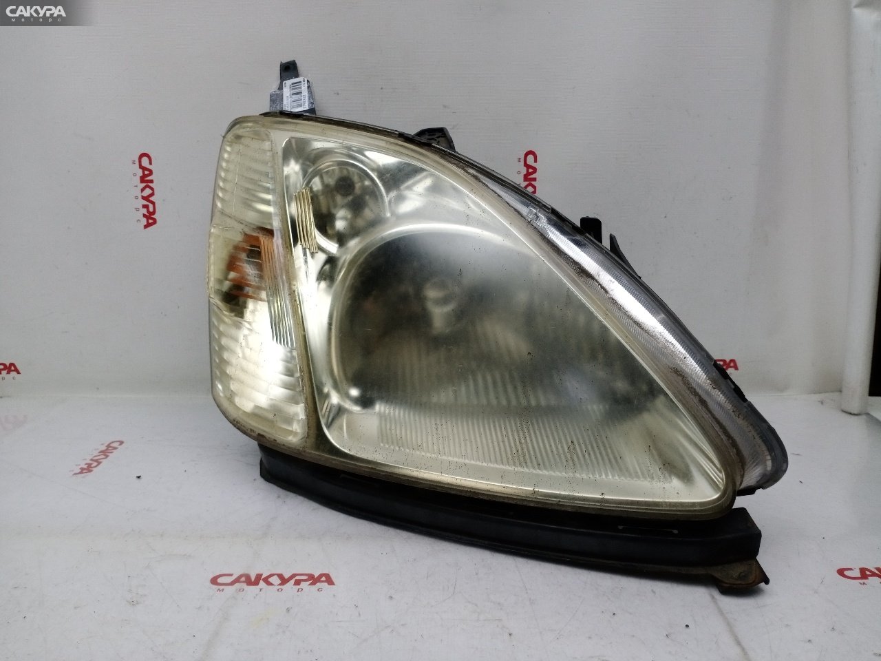 Фара правая Honda Civic EU1 D15B P1528: купить в Сакура Красноярск.