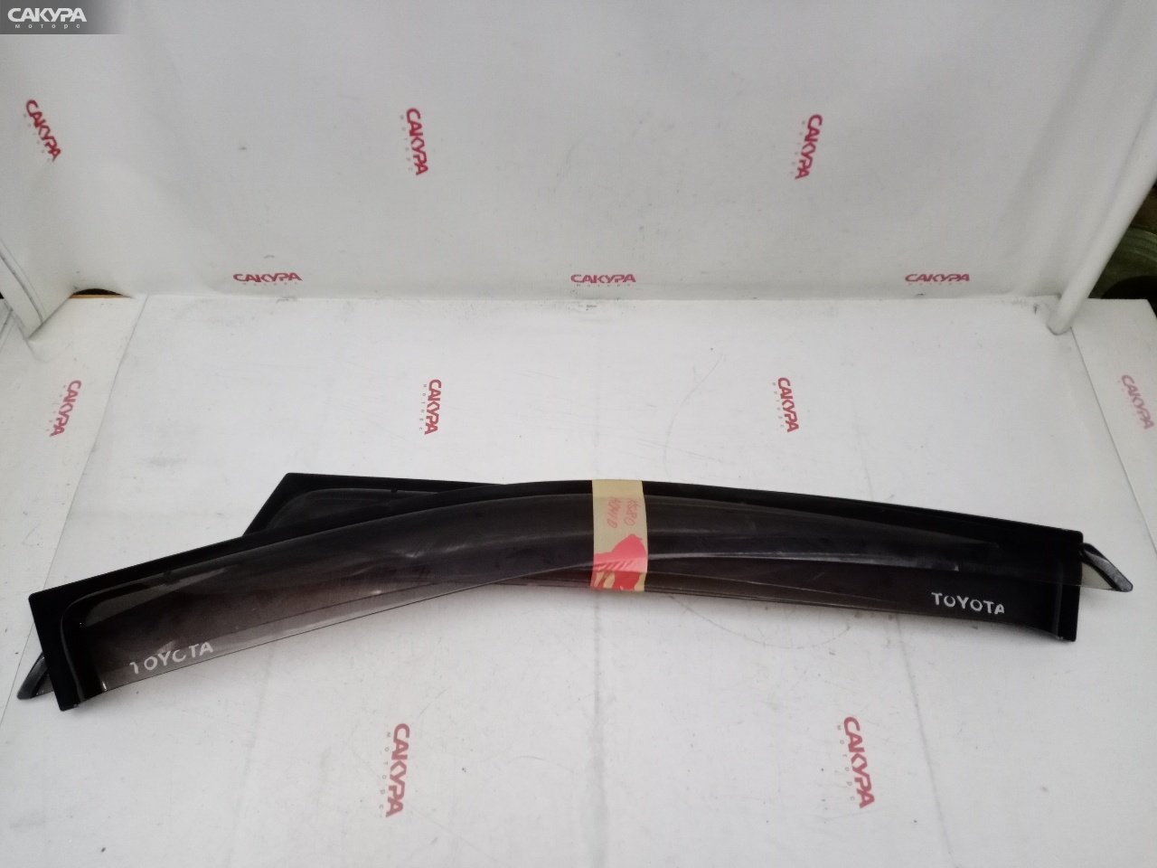 Ветровик Toyota Gaia ACM10G 1AZ-FSE: купить в Сакура Красноярск.