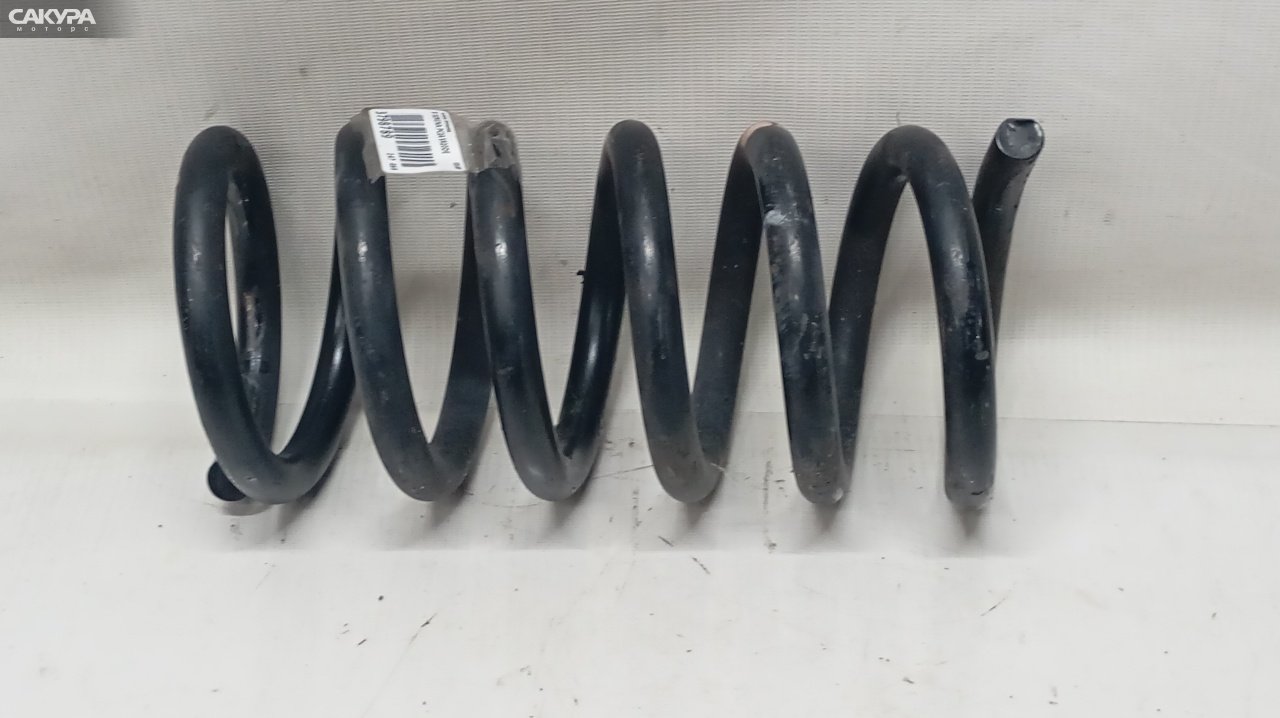 Пружина подвески задняя Nissan Serena PC24 SR20DE: купить в Сакура Красноярск.