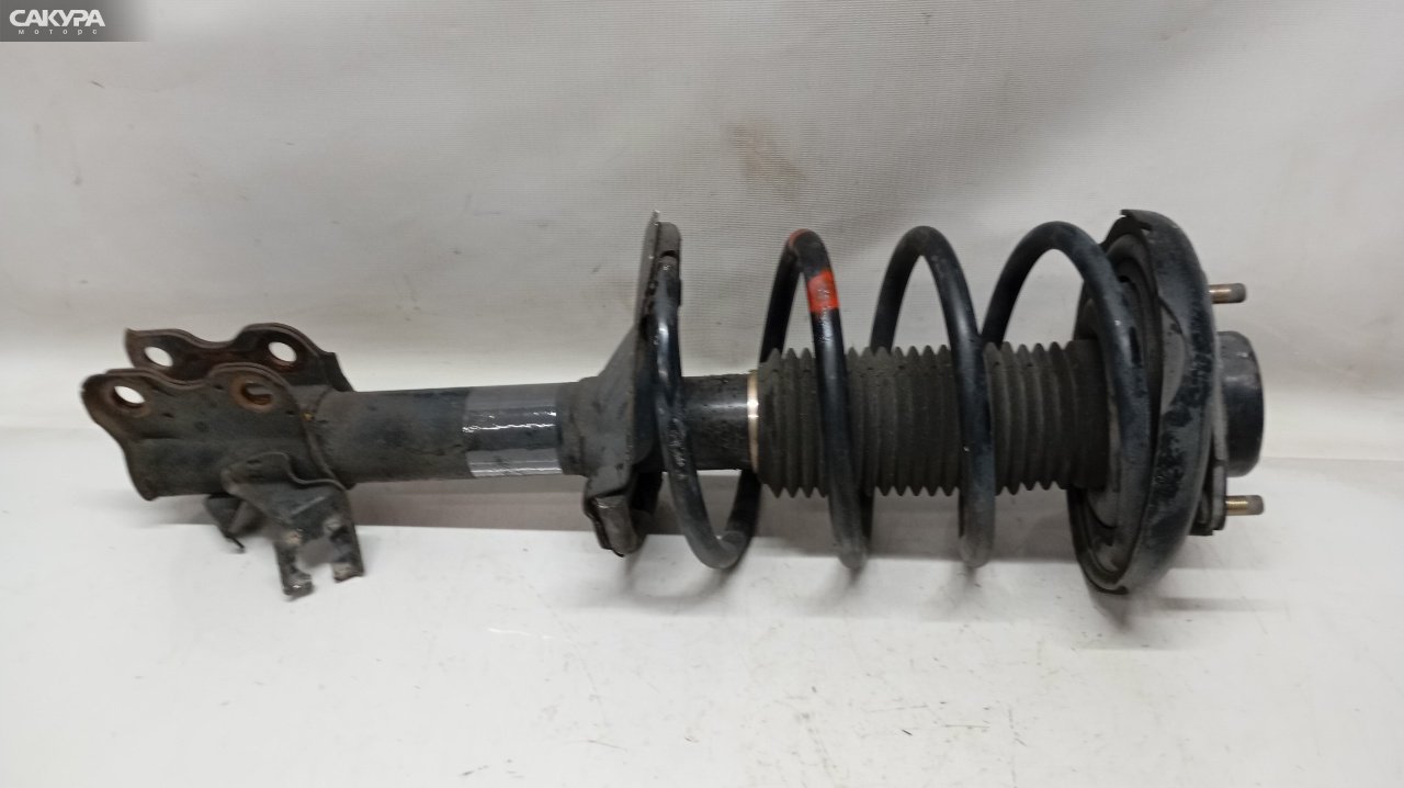 Стойка подвески передняя правая Nissan Serena PC24 SR20DE: купить в Сакура Красноярск.