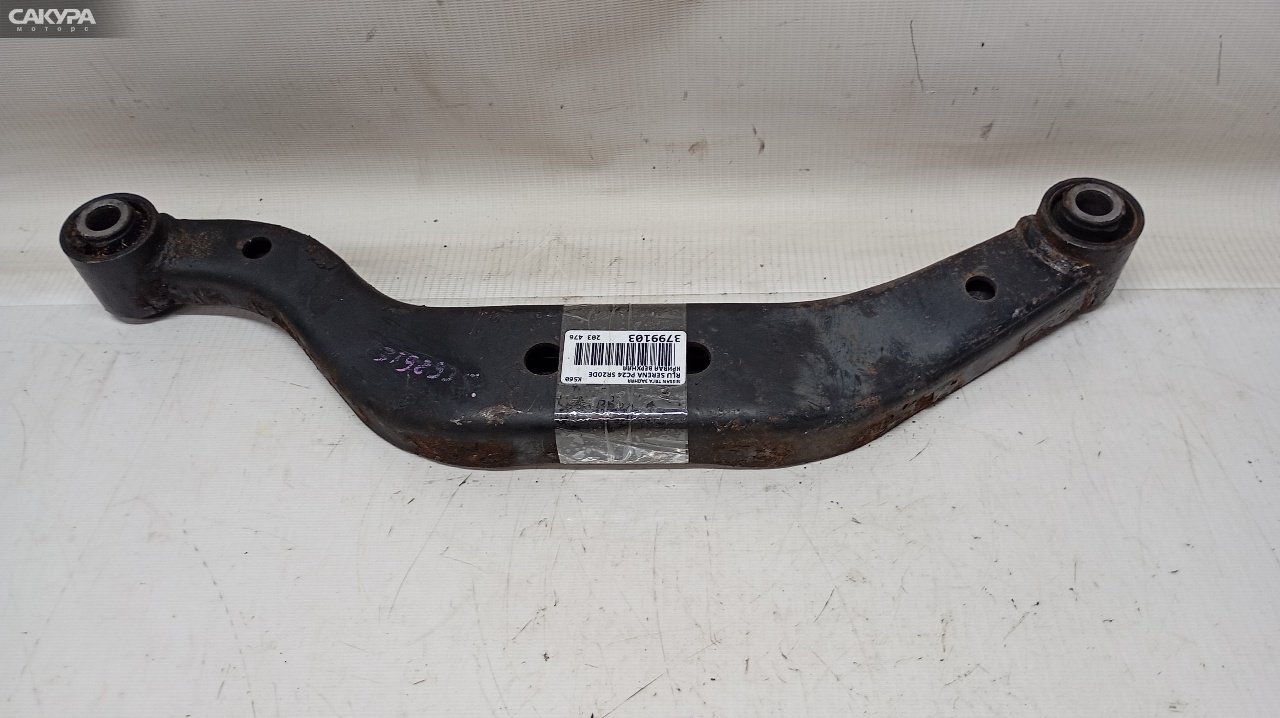 Тяга задняя верхняя задняя левая Nissan Serena PC24 SR20DE: купить в Сакура Красноярск.