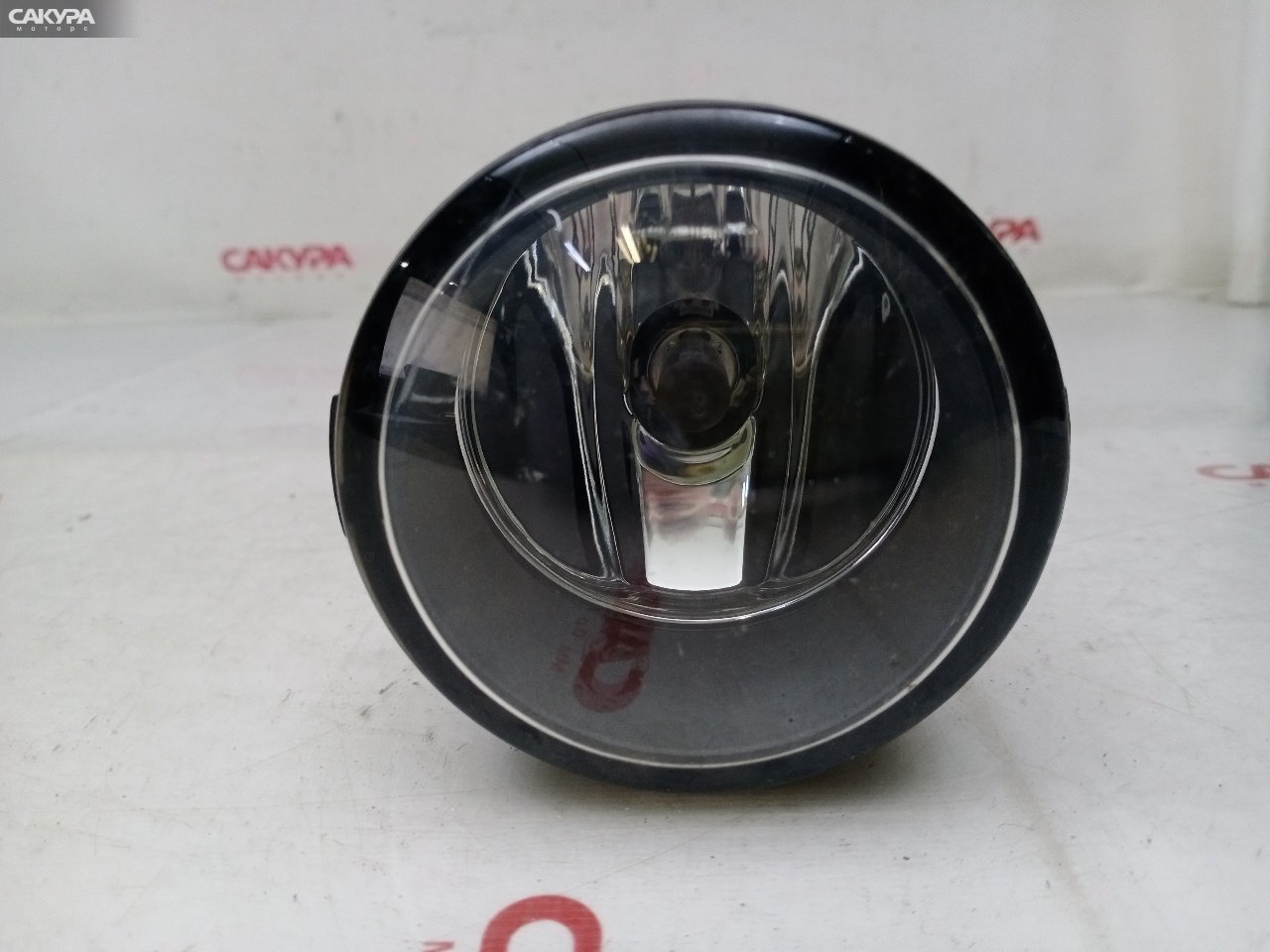 Фара противотуманная Nissan X-TRAIL NT31 MR20DE A044633: купить в Сакура Красноярск.