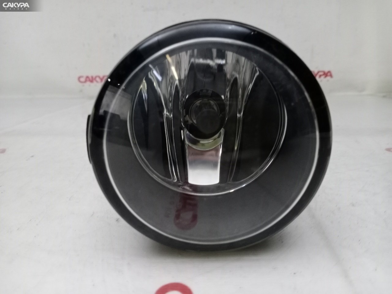 Фара противотуманная Nissan X-TRAIL NT31 MR20DE A044633: купить в Сакура Красноярск.