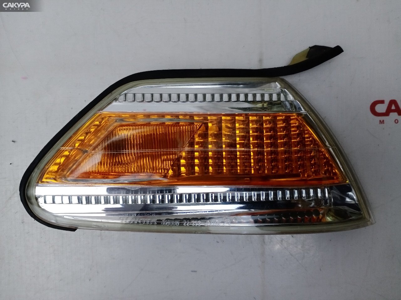 Габарит правый Toyota Mark II GX100 1G-FE 22-252: купить в Сакура Красноярск.
