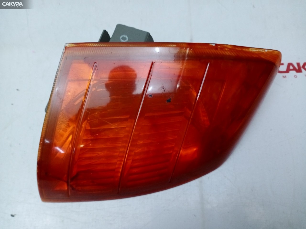 Габарит правый Nissan X-TRAIL NT30 QR20DE 3443: купить в Сакура Красноярск.