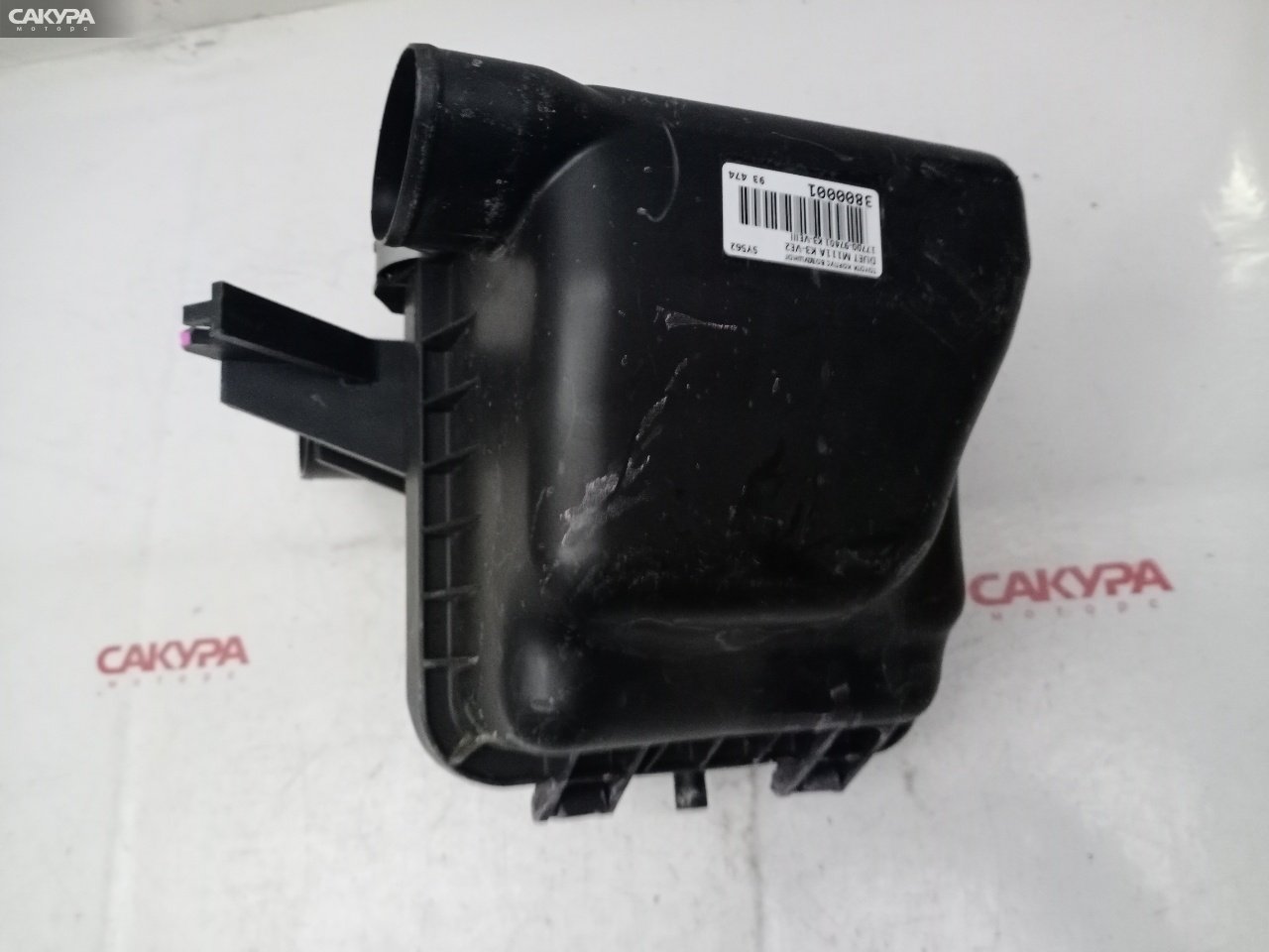 Корпус воздушного фильтра Toyota Duet M111A K3-VE2: купить в Сакура Красноярск.