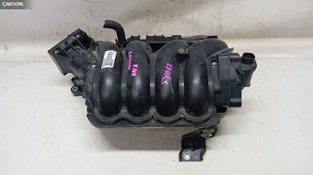 Коллектор впускной Honda Stream RN8 R20A: купить в Сакура Красноярск.