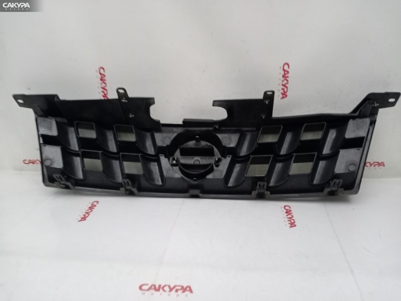 Решетка радиатора Nissan X-TRAIL NT31 MR20DE: купить в Сакура Красноярск.