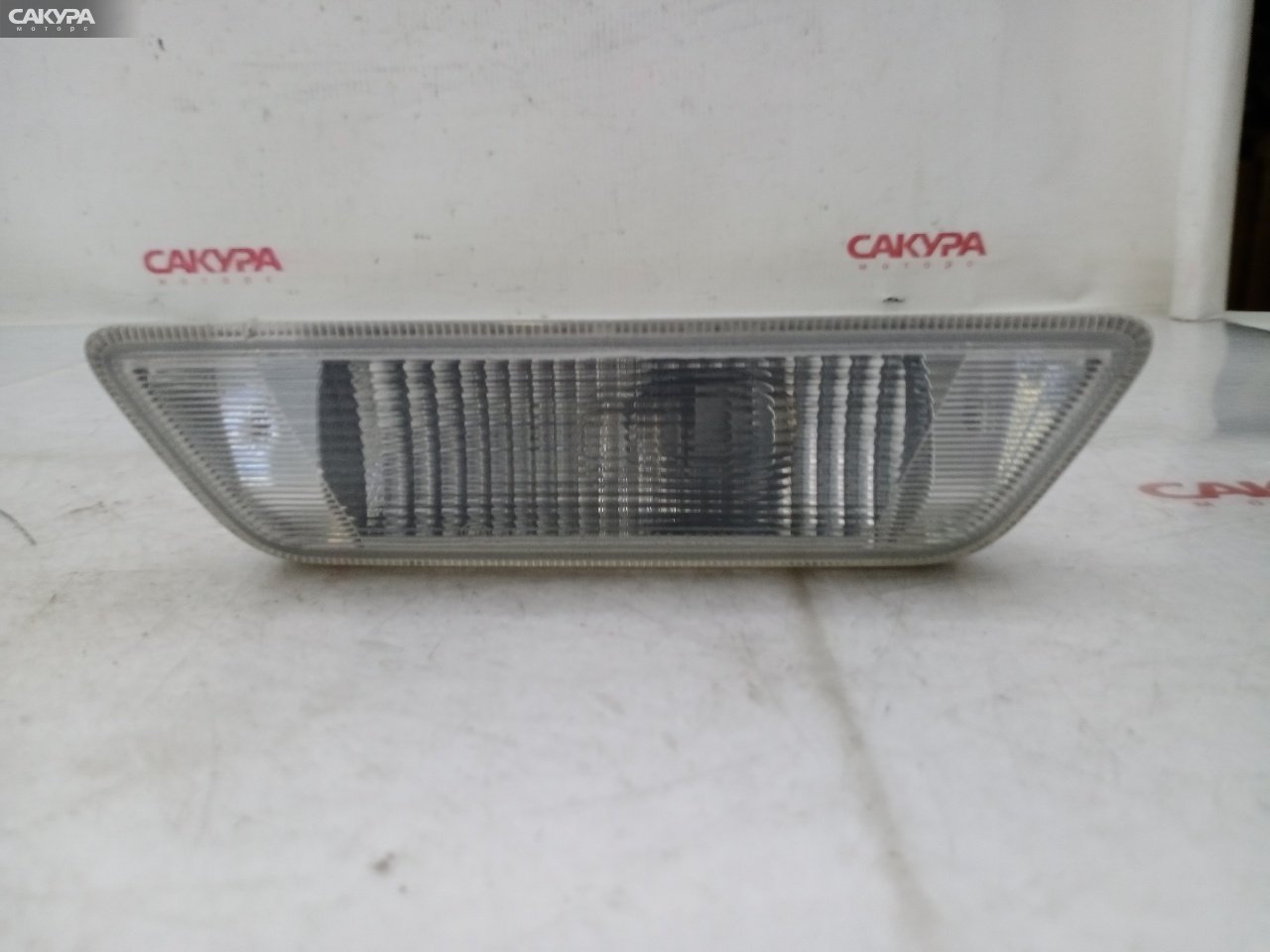 Фонарь стоп-сигнала левый Nissan X-TRAIL TNT31 QR25DE 132-63929: купить в Сакура Красноярск.