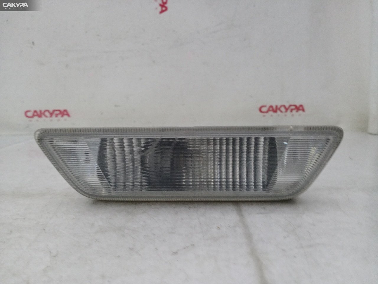 Фонарь стоп-сигнала правый Nissan X-TRAIL TNT31 QR25DE 132-63929: купить в Сакура Красноярск.