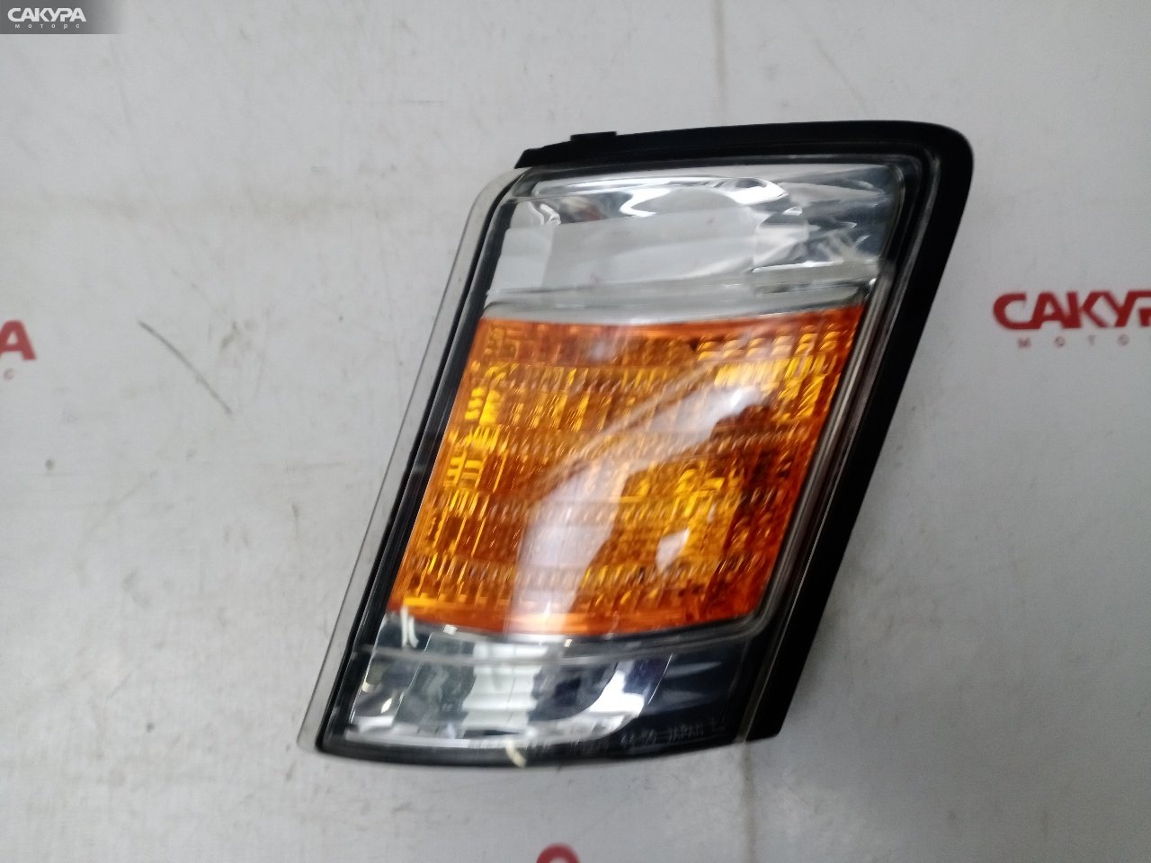 Габарит левый Toyota Gaia ACM10G 1AZ-FSE 44-50: купить в Сакура Красноярск.