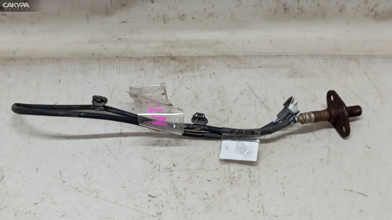 Лямбда-зонд Toyota Liteace Noah KR42V 7K-E: купить в Сакура Красноярск.