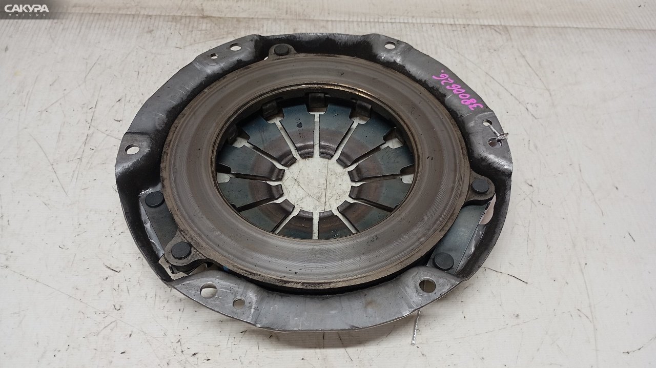 Корзина сцепления Nissan March AK12 CR12DE: купить в Сакура Красноярск.