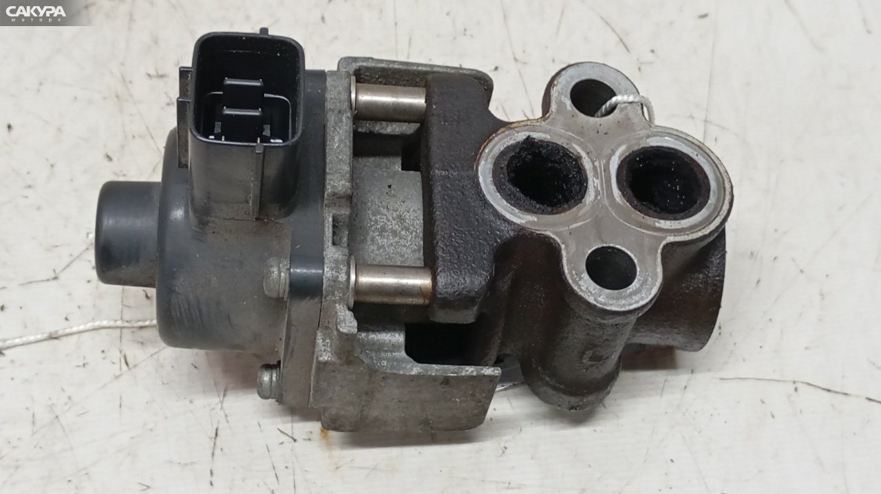 Клапан EGR Mitsubishi Outlander CW5W 4B12: купить в Сакура Красноярск.