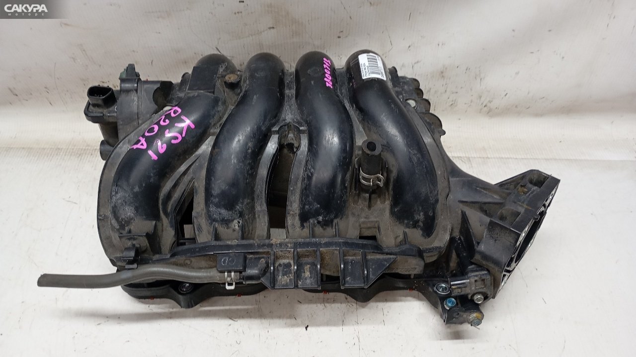 Коллектор впускной Honda Stream RN8 R20A: купить в Сакура Красноярск.