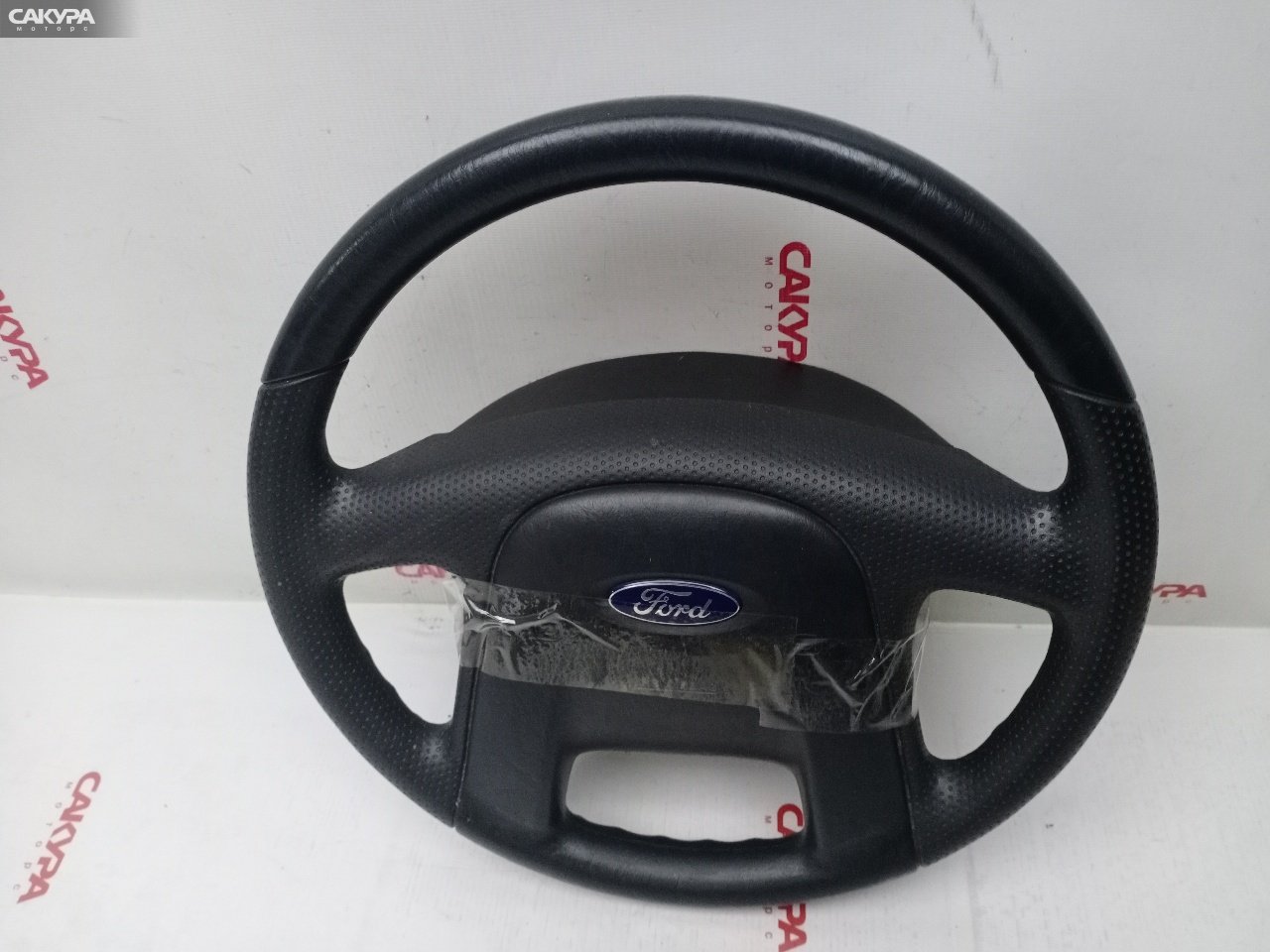 Руль Ford Escape EPEWF YF: купить в Сакура Красноярск.