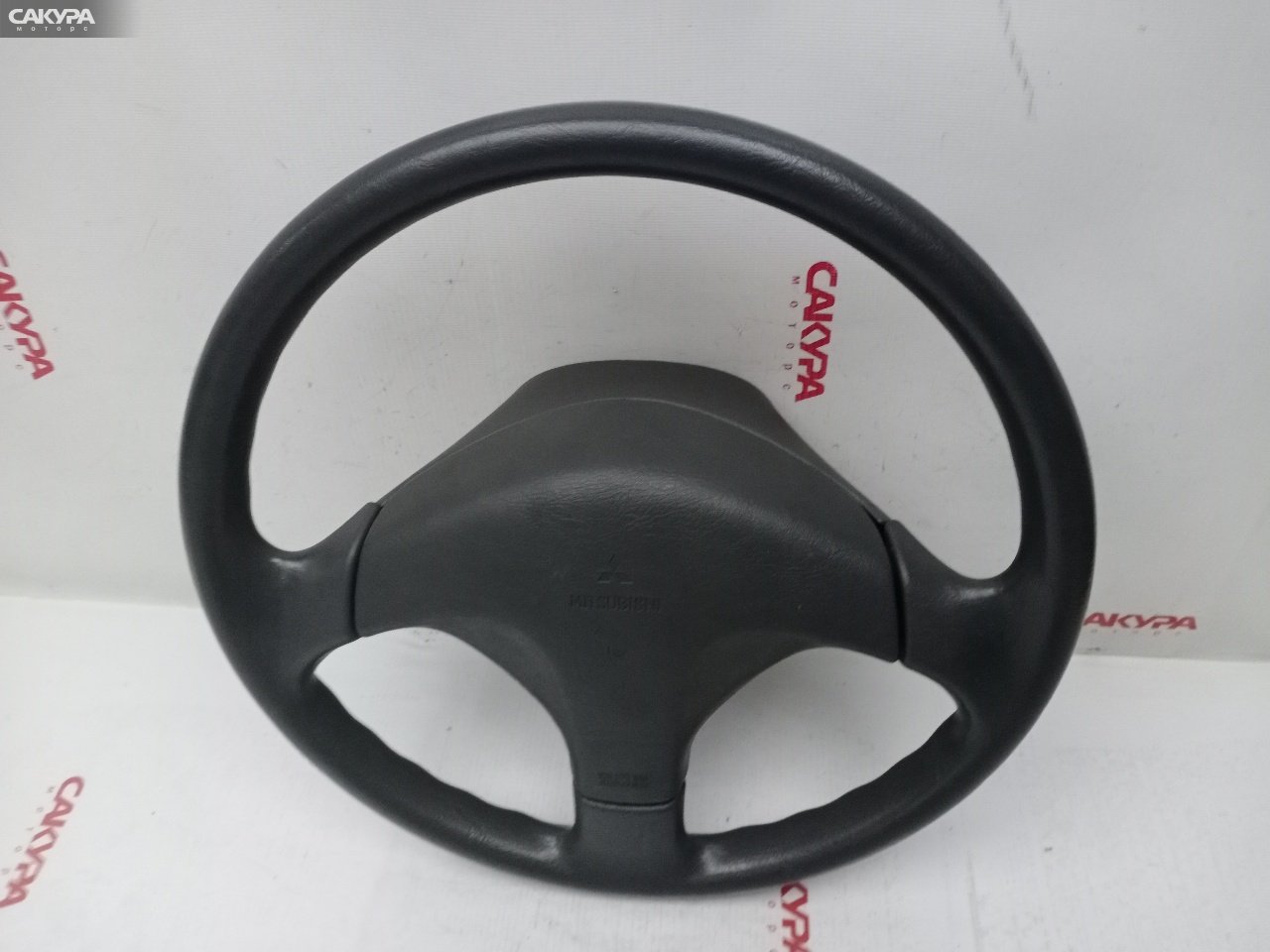 Руль Mitsubishi Mirage CJ1A 4G13: купить в Сакура Красноярск.