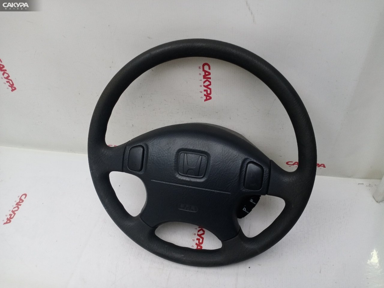 Руль Honda Capa GA4 D15B: купить в Сакура Красноярск.