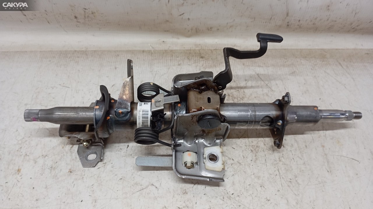 Колонка рулевая Toyota Gaia ACM10G 1AZ-FSE: купить в Сакура Красноярск.