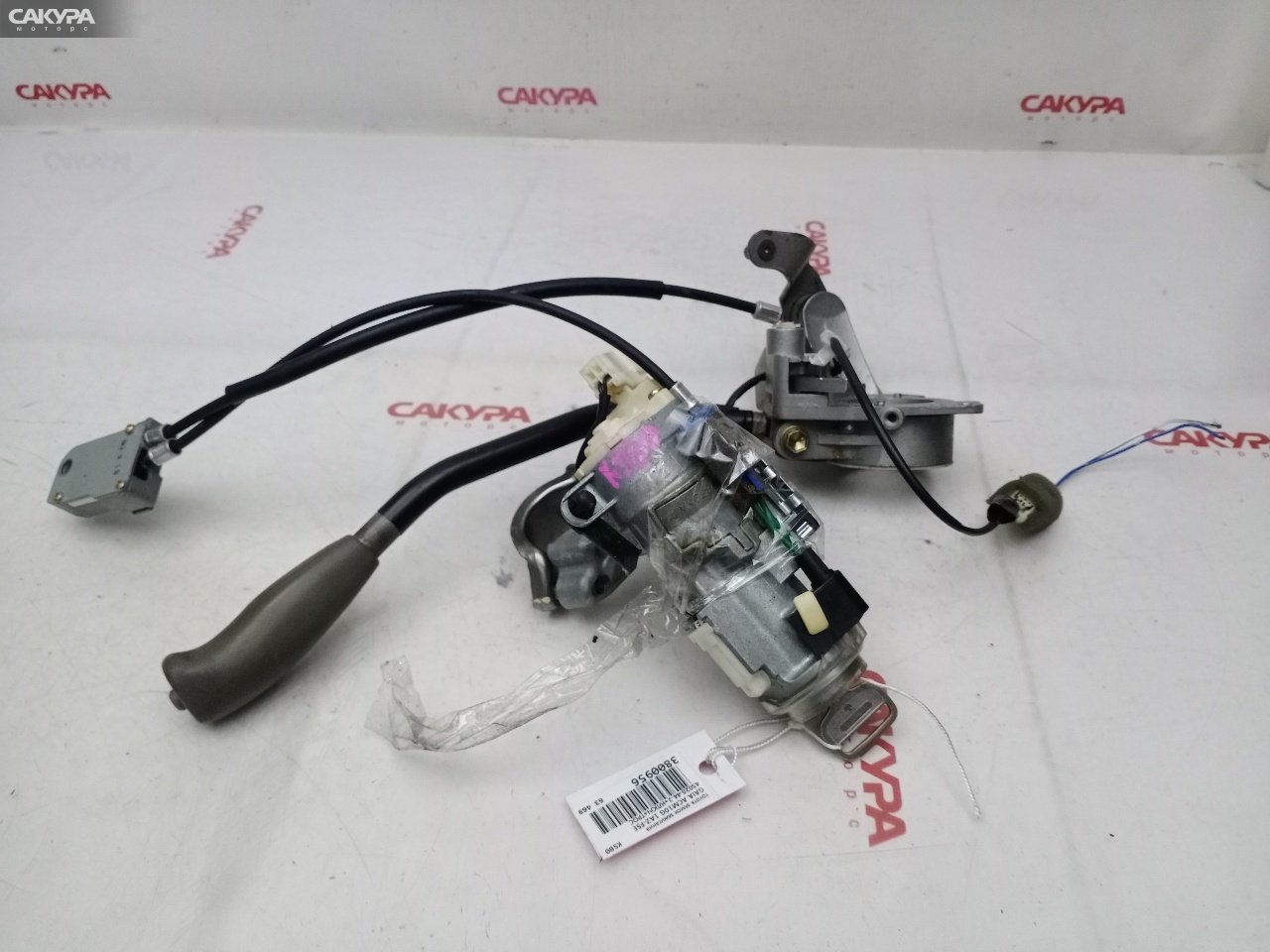 Замок зажигания Toyota Gaia ACM10G 1AZ-FSE: купить в Сакура Красноярск.