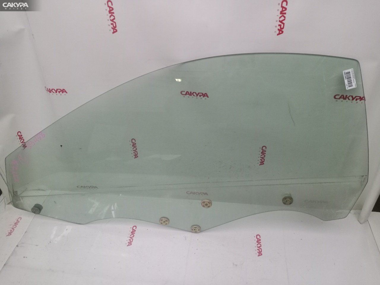 Стекло боковое переднее левое Toyota Celica ZZT231 2ZZ-GE: купить в Сакура Красноярск.
