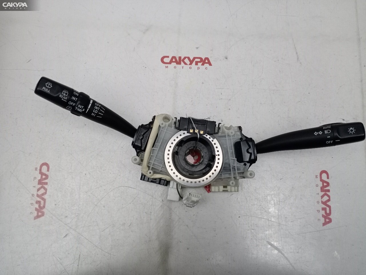 Переключатели подрулевые Toyota Nadia ACN15 1AZ-FSE: купить в Сакура Красноярск.