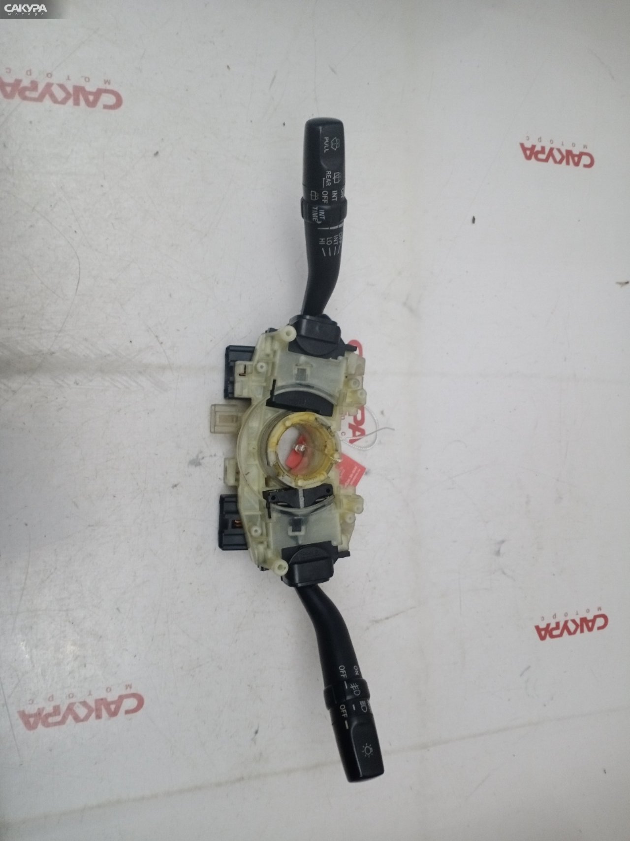 Переключатели подрулевые Toyota Mark II Qualis SXV25W 5S-FE: купить в Сакура Красноярск.