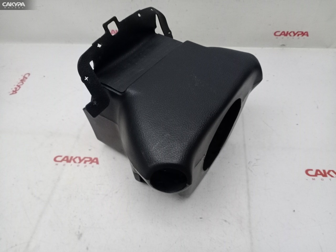 Кожух рулевой колонки Nissan X-TRAIL NT30 QR20DE: купить в Сакура Красноярск.