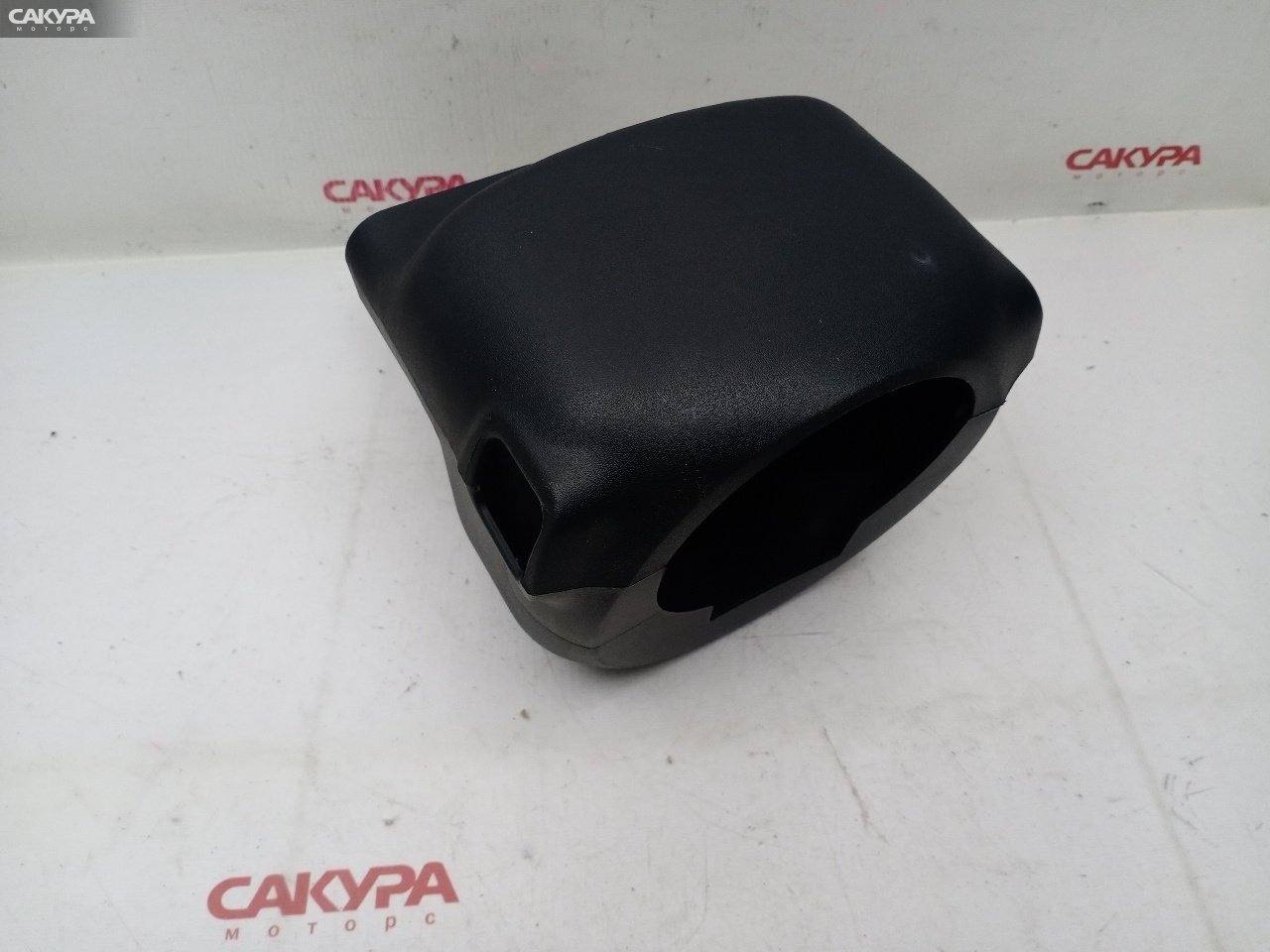Кожух рулевой колонки Mitsubishi Colt Z27A 4G15T: купить в Сакура Красноярск.