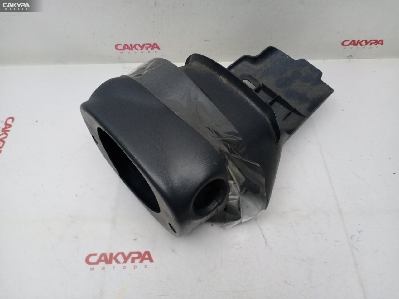 Кожух рулевой колонки Toyota Funcargo NCP20 2NZ-FE: купить в Сакура Красноярск.