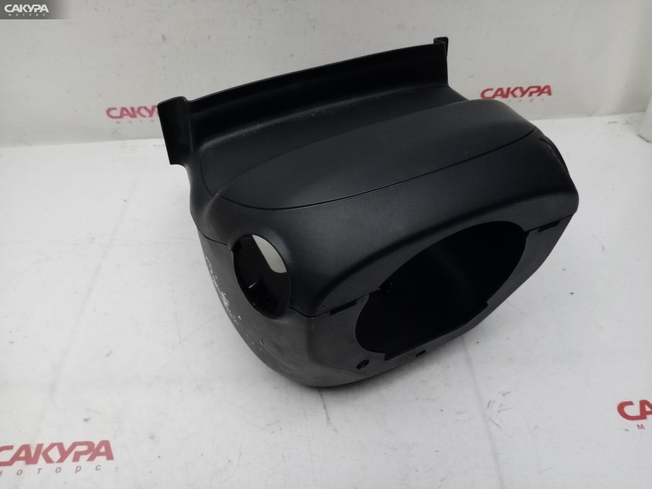 Кожух рулевой колонки Honda FIT GK3 L13B: купить в Сакура Красноярск.