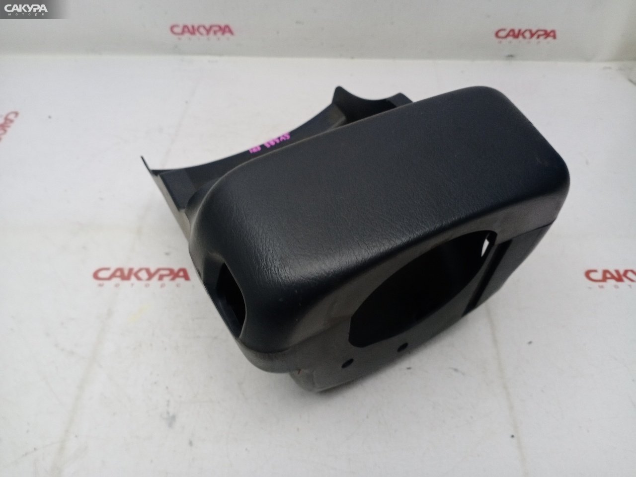 Кожух рулевой колонки Honda Civic EU1 D15B: купить в Сакура Красноярск.