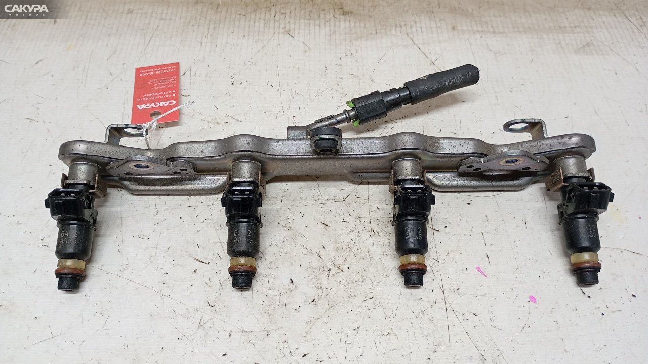 Форсунка Honda Stepwgn RK1 R20A: купить в Сакура Красноярск.