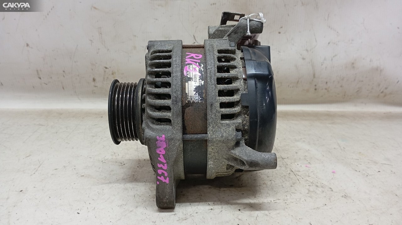 Генератор Honda Stepwgn RK1 R20A: купить в Сакура Красноярск.