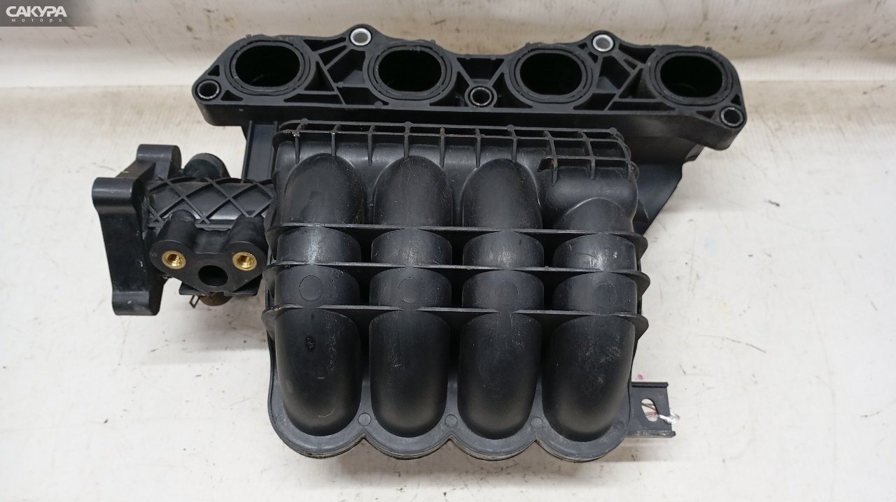 Коллектор впускной Mitsubishi Colt Z21A 4A90: купить в Сакура Красноярск.