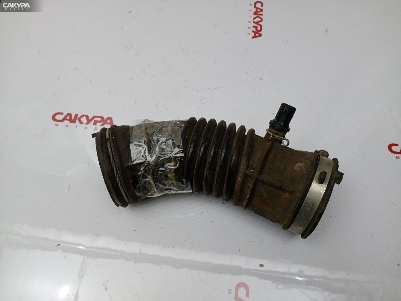 Патрубок воздушного фильтра Honda Odyssey RB1 K24A: купить в Сакура Красноярск.