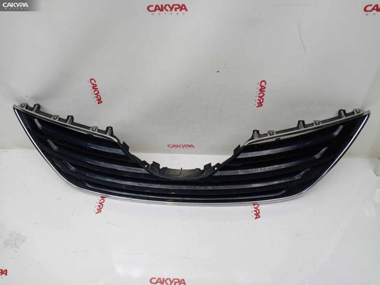Решетка радиатора Toyota Camry ACV40 2AZ-FE: купить в Сакура Красноярск.