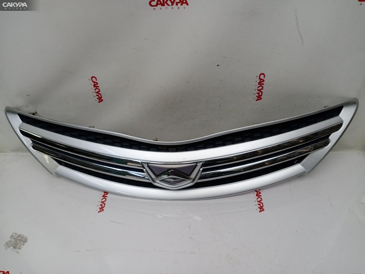 Решетка радиатора Toyota Allion ZZT240 1ZZ-FE: купить в Сакура Красноярск.